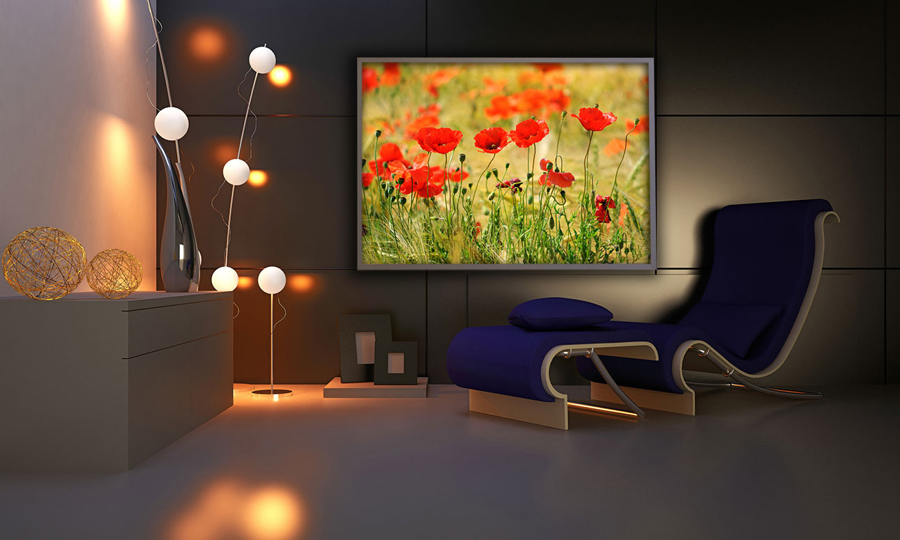 picturelight Leuchtbild