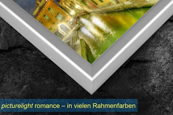 RAHMENPROFIL picturelight ROMANCE