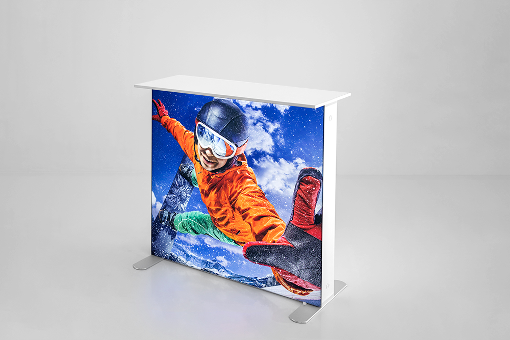 SEGO LED Lightbox 100 x 100 cm