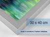 picturelight classic Leuchtrahmen im Format 30 x 40 cm