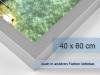 picturelight classic Leuchtrahmen im Format 40 x 60 cm