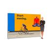 LIGHTBOX 300 x 200 cm
leuchtend...
