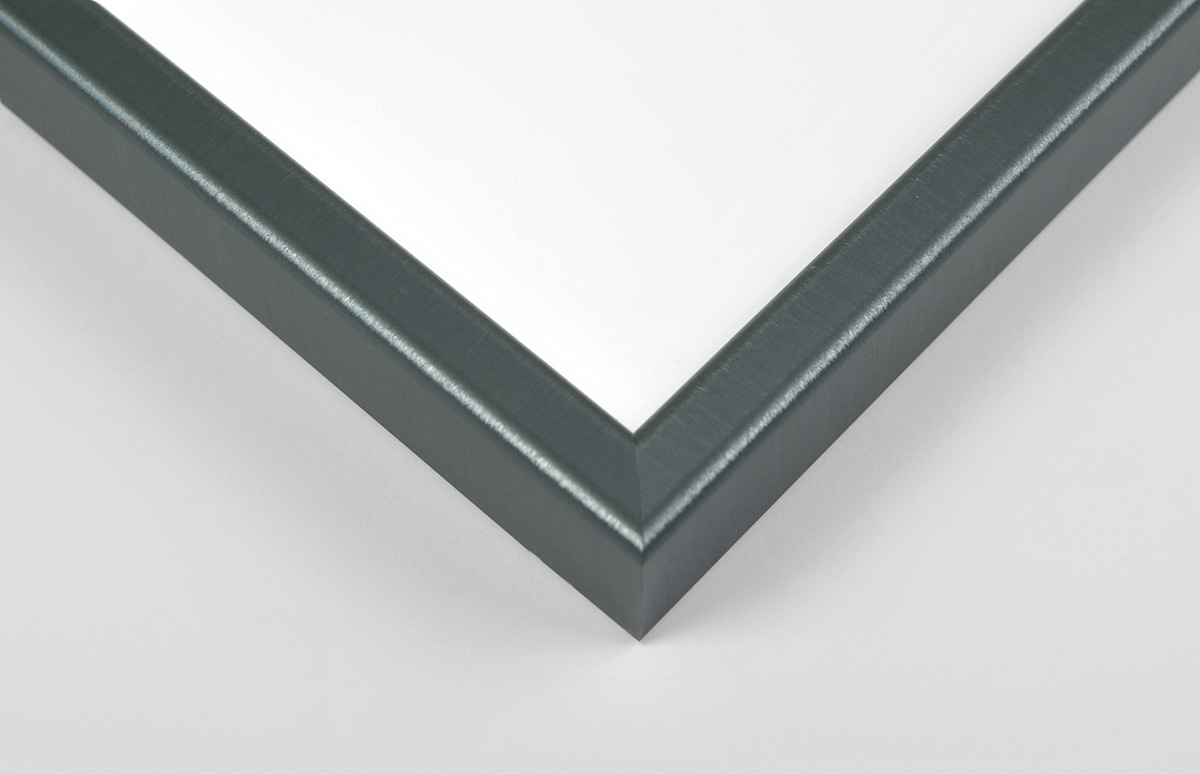 brushed opal